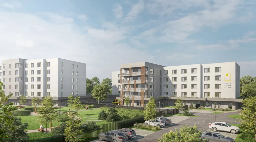 PENB od prvního náčrtu: Nový model energetické náročnosti, který šetří miliony