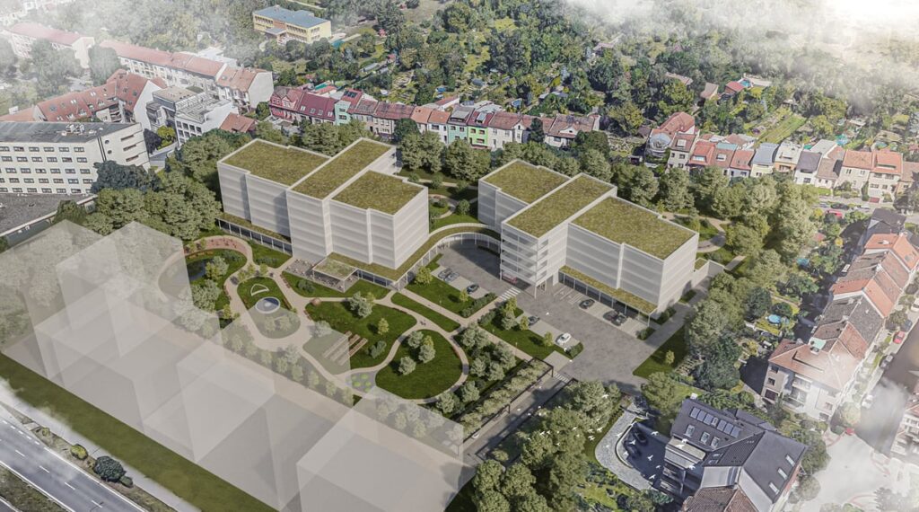 Fotografie k článku: PENB od prvního náčrtu: Nový model energetické náročnosti, který šetří miliony